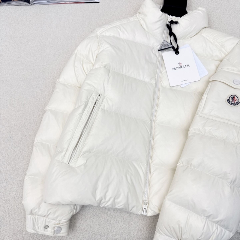 Moncler Down Jacket